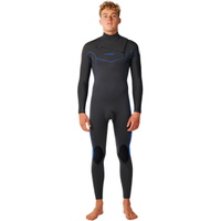 Da Uomo Dawn Patrol 4/3mm Chest Zip Muta